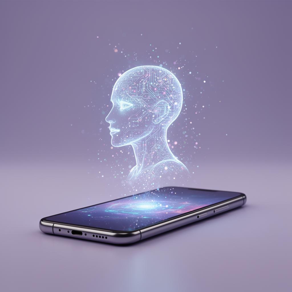 Mobile, Telegram & in-app